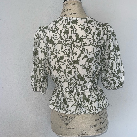 Lucy Paris Top - Picture 3 of 4